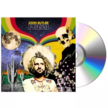 John Butler: Prism