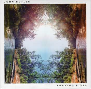 2CD John Butler: Running River