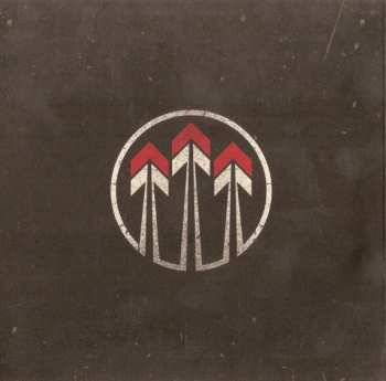 CD The John Butler Trio: April Uprising