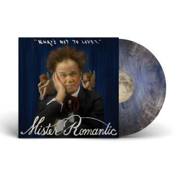 LP John C. Reilly: What's Not To Love