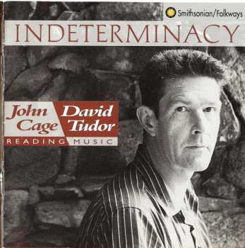 2CD John Cage: Indeterminacy: New Aspect Of Form In Instrumental And Electronic Music