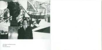 3CD/Box Set John Cage: Klang Der Wandlungen LTD