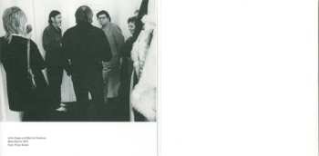 3CD/Box Set John Cage: Klang Der Wandlungen LTD