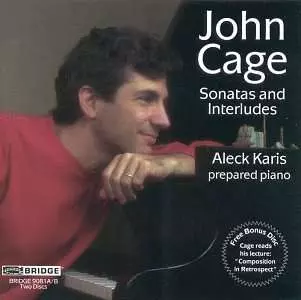 Sonatas And Interludes