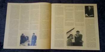 2LP/Box Set John Cage: The 25-Year Retrospective Concert Of The Music Of John Cage LTD | NUM