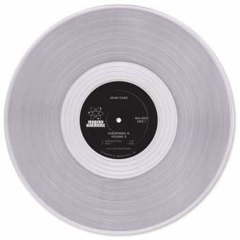LP John Cage: Variations IV Volume II CLR