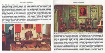 CD Terry Riley: Church Of Anthrax