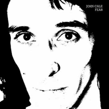CD John Cale: Fear