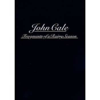 DVD John Cale: Fragments Of A Rainy Season