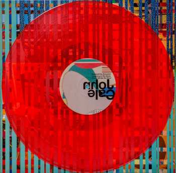 2LP John Cale: Poptical Illusion CLR