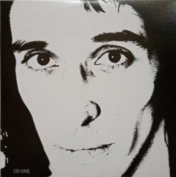 3CD/Box Set John Cale: Ship Of Fools (The Island Albums)