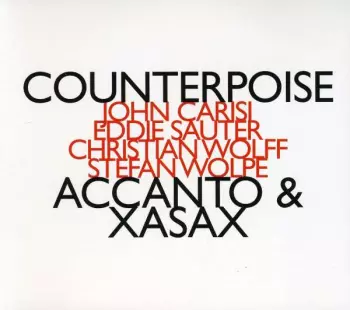 Counterpoise