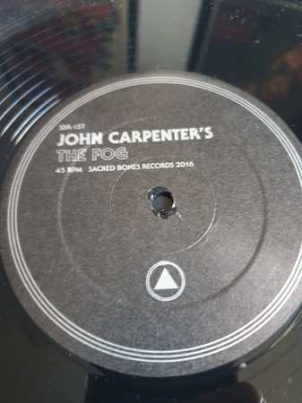 LP John Carpenter: Assault On Precinct 13