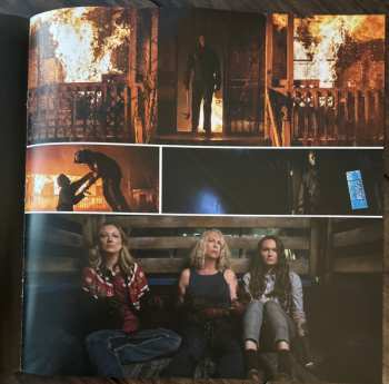 6LP/Box Set John Carpenter: Halloween (The Complete Expanded Collection) CLR | LTD