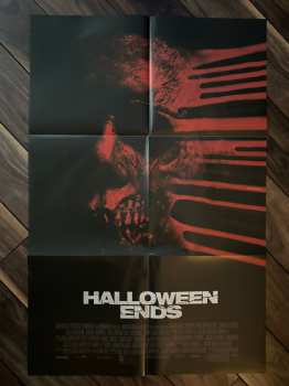 6LP/Box Set John Carpenter: Halloween (The Complete Expanded Collection) CLR | LTD