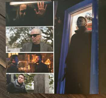 6LP/Box Set John Carpenter: Halloween (The Complete Expanded Collection) CLR | LTD