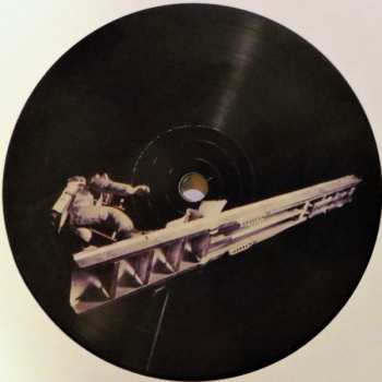 LP/SP John Carpenter: Dark Star (Original Motion Picture Soundtrack) LTD | CLR