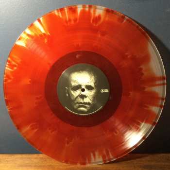 LP John Carpenter: Halloween Kills (Original Motion Picture Soundtrack) LTD | CLR