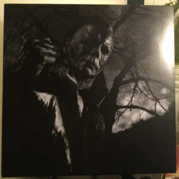 LP John Carpenter: Halloween Kills (Original Motion Picture Soundtrack) LTD | CLR