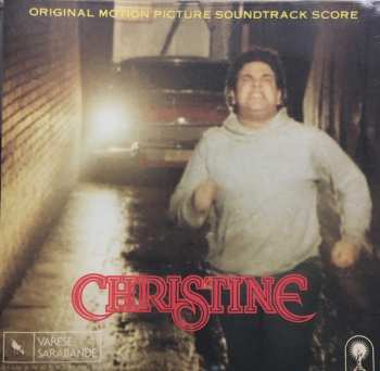 Album Christine (Original Motion Picture Soundtrack Score)
