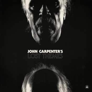 LP John Carpenter: John Carpenter's Lost Themes