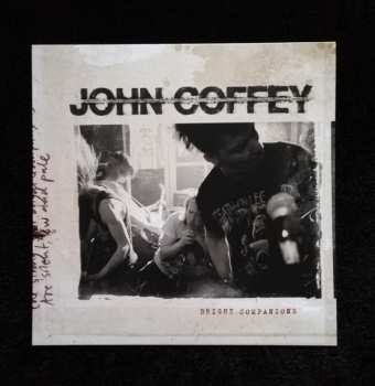LP John Coffey: Bright Companions CLR