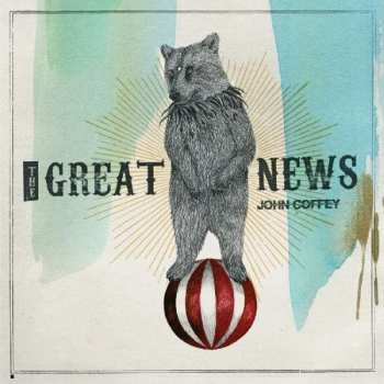 CD John Coffey: The Great News