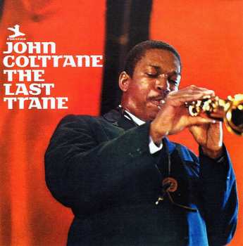 5CD/Box Set John Coltrane: 5 Original Albums