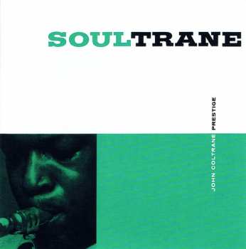 5CD/Box Set John Coltrane: 5 Original Albums