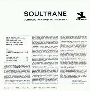 5CD/Box Set John Coltrane: 5 Original Albums
