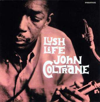 5CD/Box Set John Coltrane: 5 Original Albums