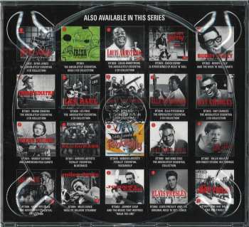 3CD John Coltrane: 6 Essential Original Albums