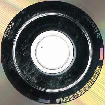 3CD John Coltrane: 6 Essential Original Albums