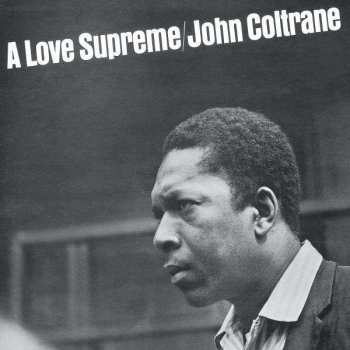 2CD John Coltrane: A Love Supreme DLX