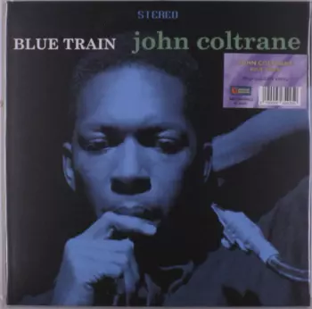 Blue Train
