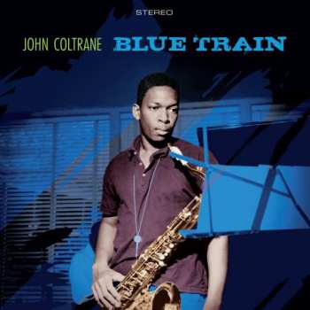 CD John Coltrane: Blue Train / Lush Life