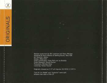 CD John Coltrane: Live In Seattle