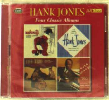 2CD John Coltrane: Four Classic Albums