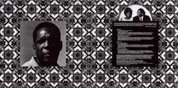 CD John Coltrane: Infinity