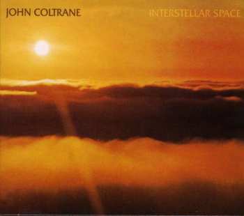 Album John Coltrane: Interstellar Space