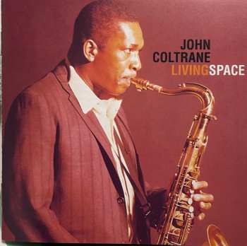 CD John Coltrane: Living Space