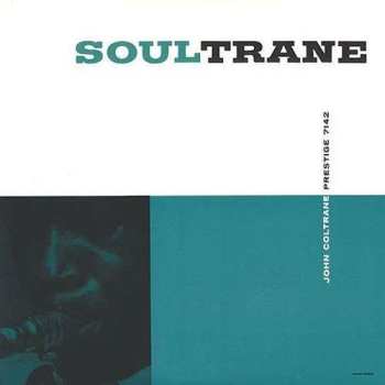 SACD John Coltrane: Soultrane