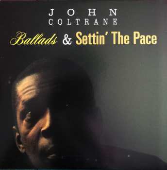 5CD/Box Set John Coltrane: Timeless Classic Albums Impressions