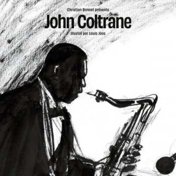 Album John Coltrane: Vinyl Story