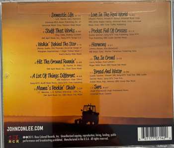 CD John Conlee: Classics 2