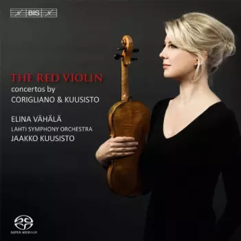 The Red Violin