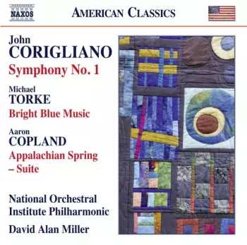 Orchestral Works