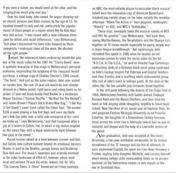 CD John Cougar Mellencamp: The Best That I Could Do (1978-1988)