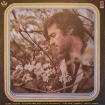 LP John Craigie: Asterisk The Universe