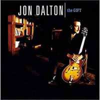 CD John Dalton: The Gift